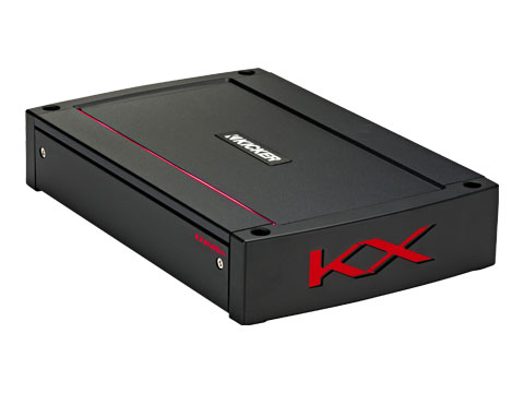 Kicker KXMA1200.2.   KXMA1200.2.