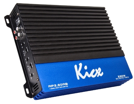 Kicx AP 2050.   AP 2050.