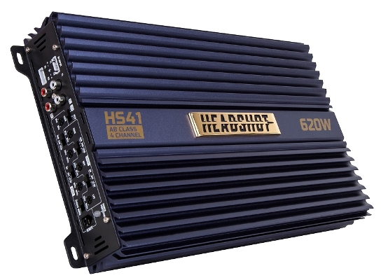 Kicx HeadShot HS41. ����������� �������������� HeadShot HS41.