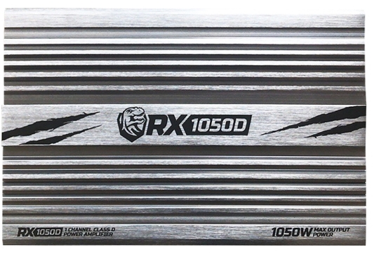 Kicx RX 1050D.   RX 1050D.
