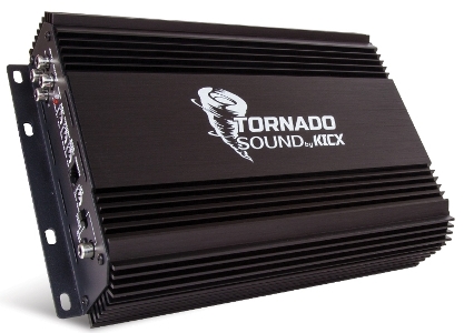 Kicx Tornado Sound 800.1.   Tornado Sound 800.1.