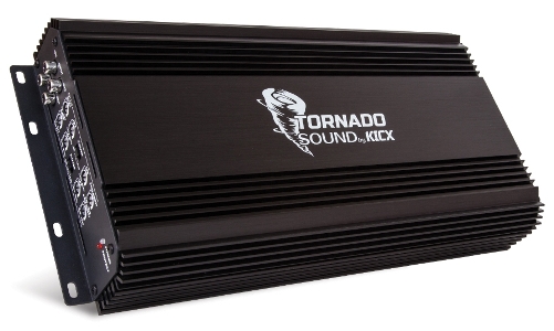 Kicx Tornado Sound 1500.1.   Tornado Sound 1500.1.