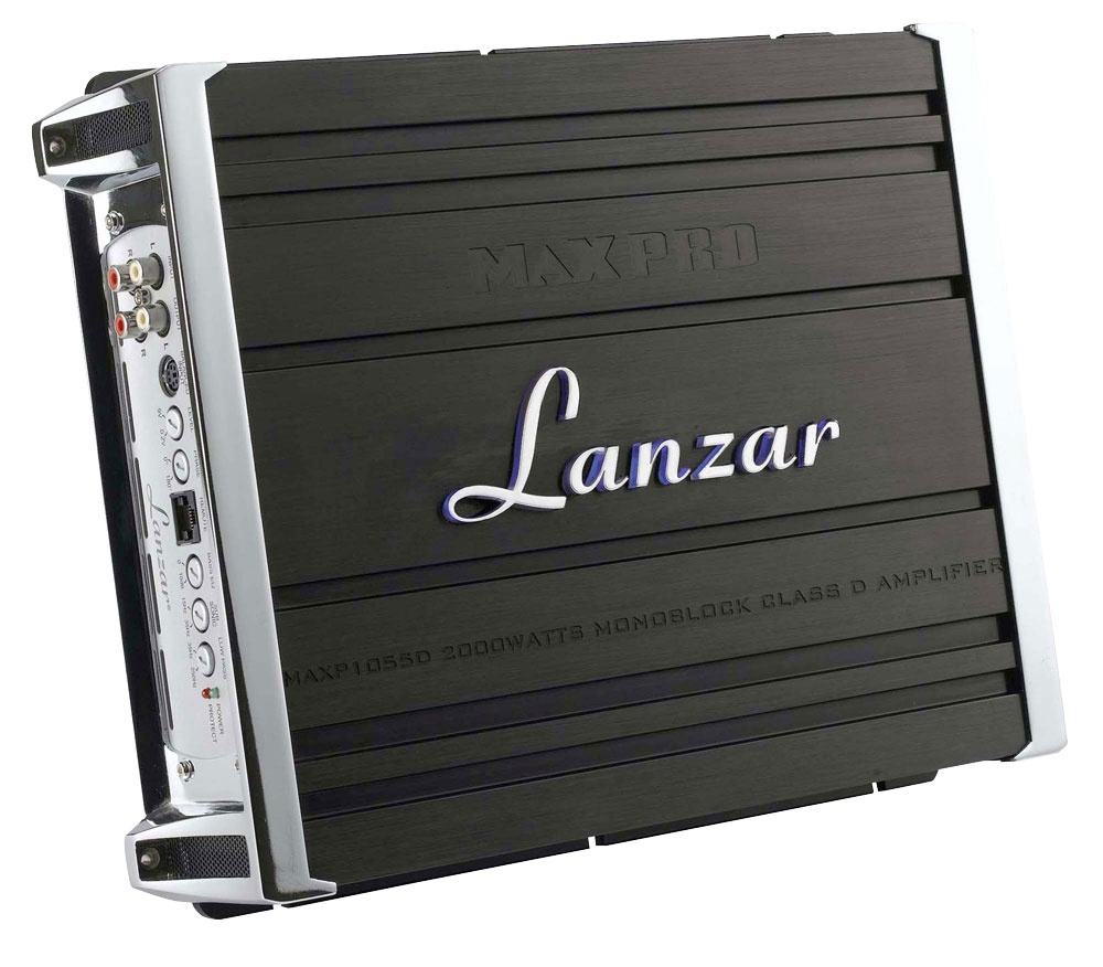 Lanzar MAXP-1055D.   MAXP-1055D.