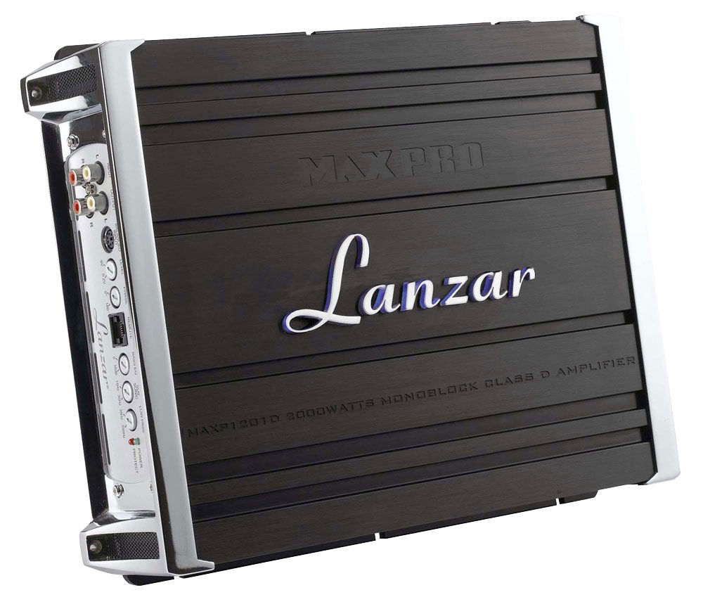 Lanzar MAXP-1201D.   MAXP-1201D.