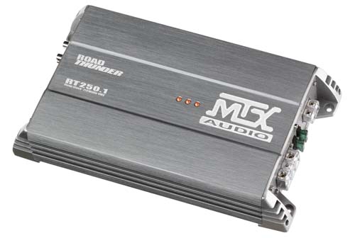 MTX RT250.1. Технические характеристики RT250.1.
