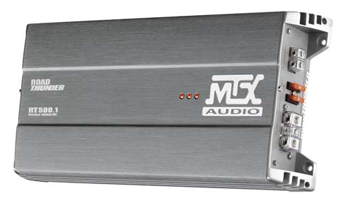 MTX RT500.1.   RT500.1.