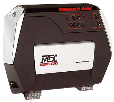 MTX TA3404.   TA3404.