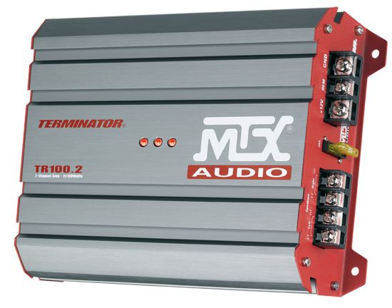 MTX TR100.2.   TR100.2.