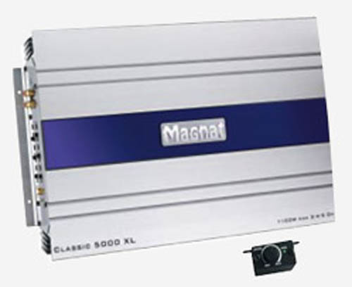 Magnat Classic 5000. Технические характеристики Classic 5000.