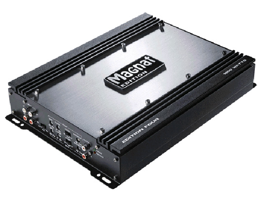 Magnat Edition Four. Технические характеристики Edition Four.