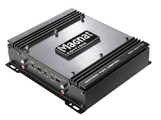 Magnat Edition Two Limited. Технические характеристики Edition Two Limited.