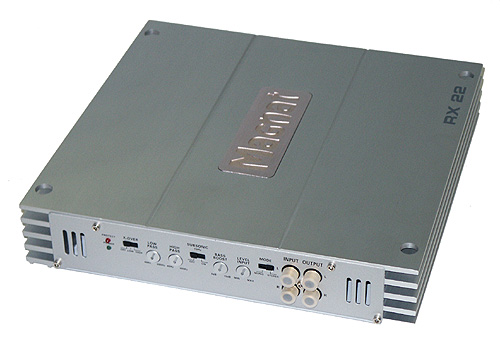 Magnat RX 22. ����������� �������������� RX 22.