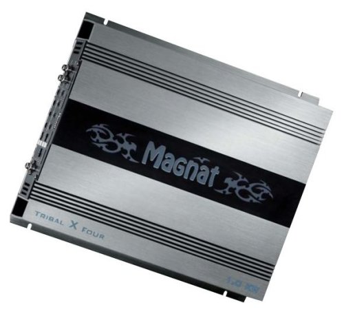 Magnat TRIBAL X FOUR. Технические характеристики TRIBAL X FOUR.