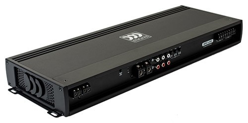 Morel MPS 5.950. Технические характеристики MPS 5.950.