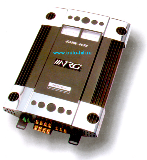 NRG CAVM-4050.   CAVM-4050.