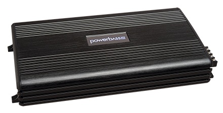 PowerBass ACA-1000.1D . Технические характеристики ACA-1000.1D .