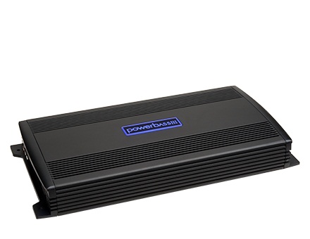 PowerBass ASA3 400.1. Технические характеристики ASA3 400.1.