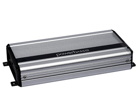 PowerBass XL-4160M. Технические характеристики XL-4160M.