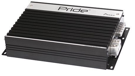 Pride Mezzo 1500 W.   Mezzo 1500 W.