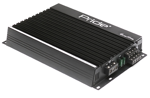 Pride Quattro 400 W. Технические характеристики Quattro 400 W.
