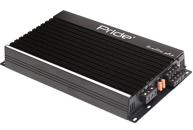 Pride Quattro plus 550 W.   Quattro plus 550 W.