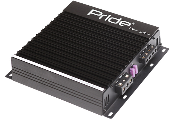 Pride Uno XL 1200 W. Технические характеристики Uno XL 1200 W.