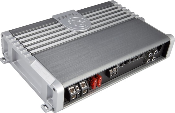 SPL G4-1500D. Технические характеристики G4-1500D.