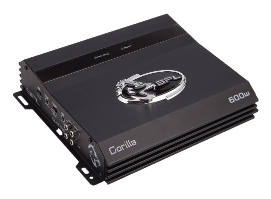 SPL GLA2-400. Технические характеристики GLA2-400.