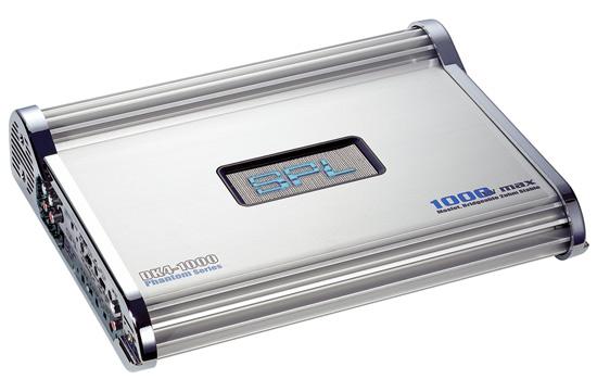 SPL DK4-1000. ����������� �������������� DK4-1000.