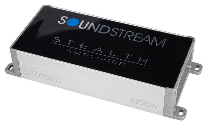 Soundstream ST1.700D.   ST1.700D.