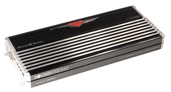 Soundstream LW1.800.   LW1.800.