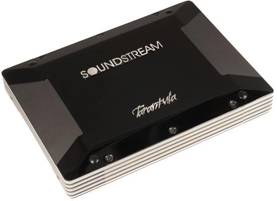 Soundstream TRX700D.   TRX700D.