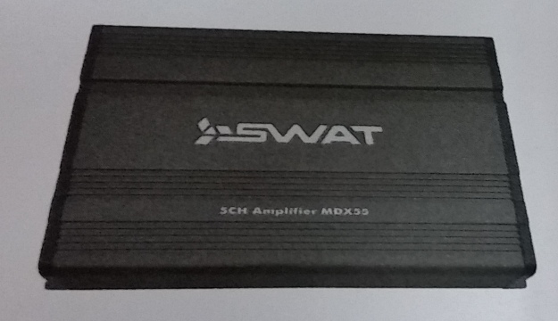 Swat MDX15.   MDX15.