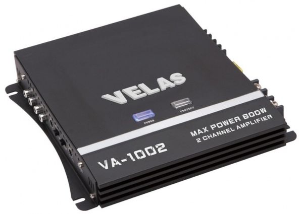 Velas VA-1002.   VA-1002.