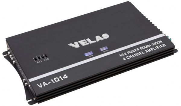 Velas VA-1014.   VA-1014.
