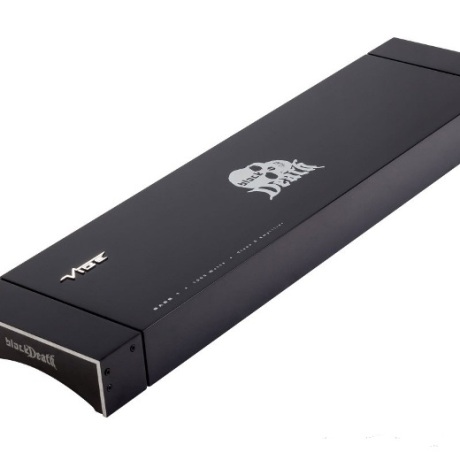 Vibe BLACKDEATH BASS 1. Технические характеристики BLACKDEATH BASS 1.