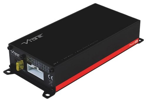 Vibe POWERBOX80.4M-V0. Технические характеристики POWERBOX80.4M-V0.