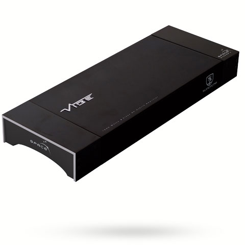 Vibe SPACE BASS 1. Технические характеристики SPACE BASS 1.