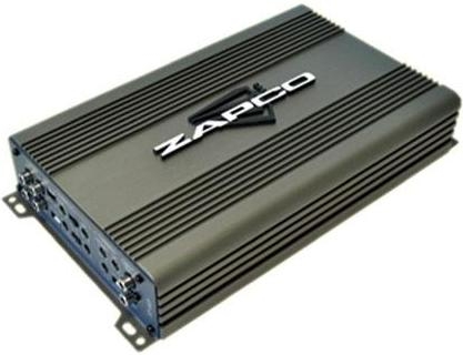 Zapco ST-5D. Технические характеристики ST-5D.