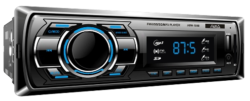Магнитола AurA AMH-330BT Магнитола AurA AMH-330BT