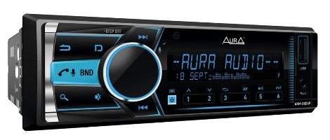   AurA AMH-88DSP