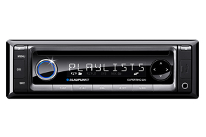   Blaupunkt Cupertino 220