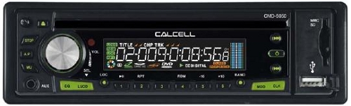   Calcell CMD-5050