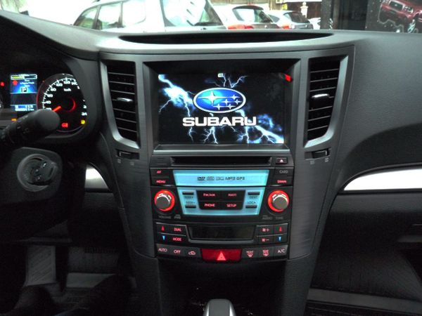   FlyAudio 80054D01 - SUBARU OUTBACK 2013