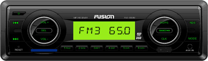   Fusion FUS-1000U