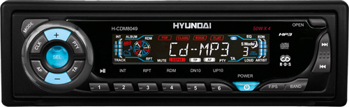   Hyundai H-CDM8049