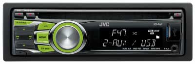   JVC KD-R47EE
