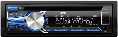   JVC KD-R452E