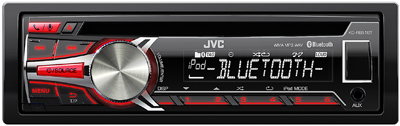   JVC KD-R751