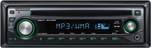   Kenwood KDC-MP336AX